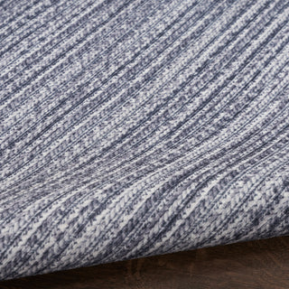 Nourison Home - Nourison Washables Grey Area Rug NWB03