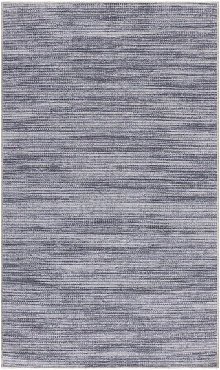 Nourison Home - Nourison Washables Grey Area Rug NWB03