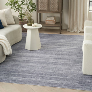 Nourison Home - Nourison Washables Grey Area Rug NWB03