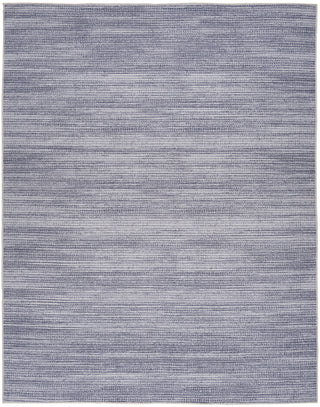 Nourison Home - Nourison Washables Grey Area Rug NWB03