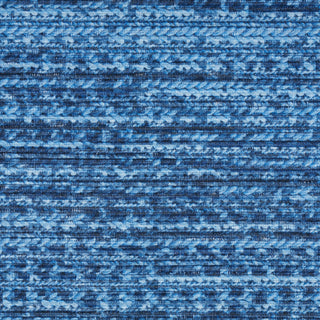 The Rug Corner Nourison Home Nourison Home - Nourison Washables Blue Area Rug NWB03  