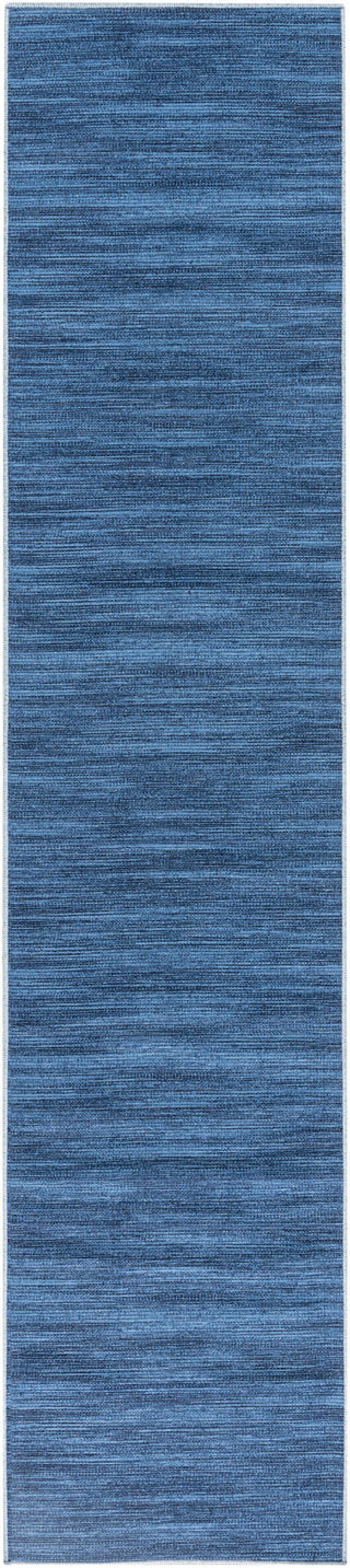 The Rug Corner Nourison Home Nourison Home - Nourison Washables Blue Area Rug NWB03  