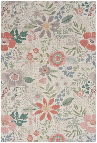 The Rug Corner Nourison Home Nourison Washables NWB06 CRMTC Area Rugs  