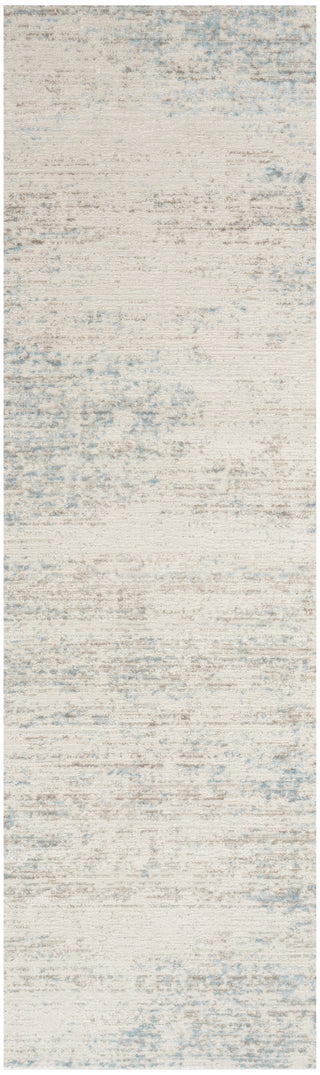 The Rug Corner Calvin Klein CK029 Captivating CVT01 CRMBL Area Rugs  