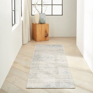 The Rug Corner Calvin Klein CK029 Captivating CVT01 CRMBL Area Rugs  
