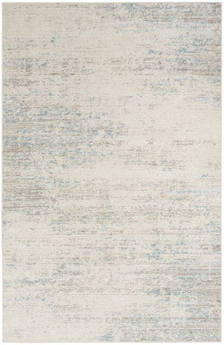 The Rug Corner Calvin Klein CK029 Captivating CVT01 CRMBL Area Rugs  