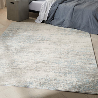 The Rug Corner Calvin Klein CK029 Captivating CVT01 CRMBL Area Rugs  