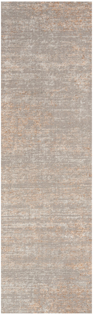 The Rug Corner Calvin Klein Calvin Klein Captivating - Grey/Beige Area Rug CVT01  
