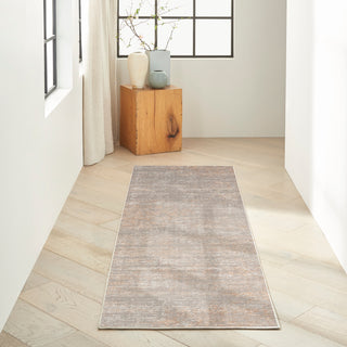 The Rug Corner Calvin Klein Calvin Klein Captivating - Grey/Beige Area Rug CVT01  