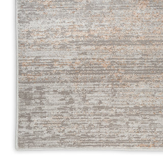 The Rug Corner Calvin Klein Calvin Klein Captivating - Grey/Beige Area Rug CVT01  
