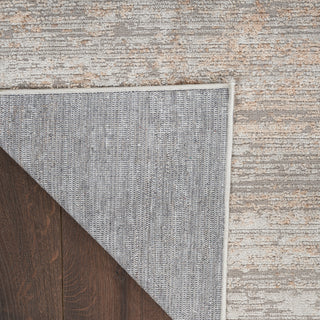 The Rug Corner Calvin Klein Calvin Klein Captivating - Grey/Beige Area Rug CVT01  