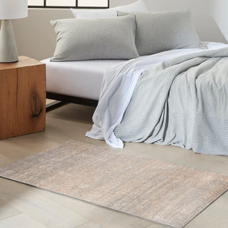 The Rug Corner Calvin Klein Calvin Klein Captivating - Grey/Beige Area Rug CVT01  