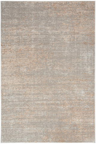 The Rug Corner Calvin Klein Calvin Klein Captivating - Grey/Beige Area Rug CVT01  
