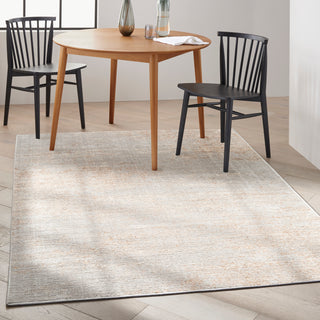 The Rug Corner Calvin Klein Calvin Klein Captivating - Grey/Beige Area Rug CVT01  