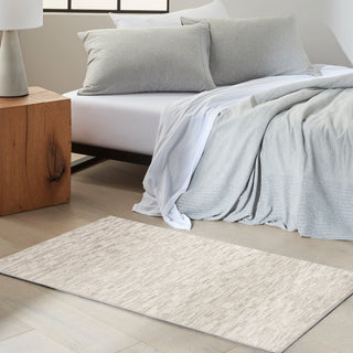 Calvin Klein Captivating - Ivory/Grey Area Rug CVT02