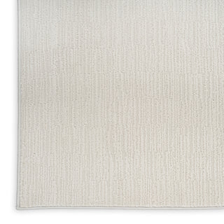 Calvin Klein Captivating - Ivory/Grey Area Rug CVT03