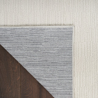 Calvin Klein Captivating - Ivory/Grey Area Rug CVT03