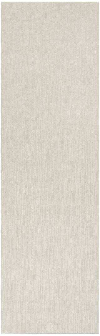 Calvin Klein Captivating - Ivory/Grey Area Rug CVT03