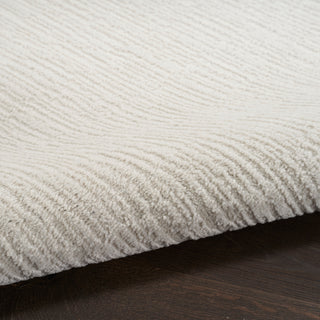 Calvin Klein Captivating - Ivory/Grey Area Rug CVT03