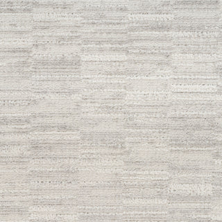 Calvin Klein Captivating - Ivory/Grey Area Rug CVT03