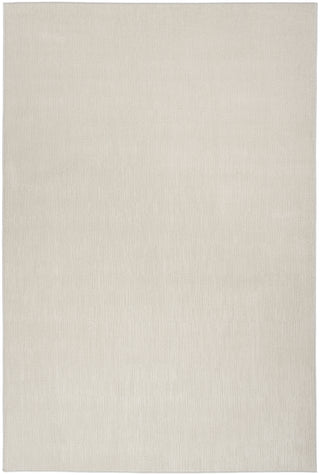 Calvin Klein Captivating - Ivory/Grey Area Rug CVT03