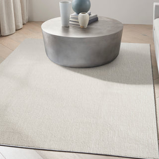 Calvin Klein Captivating - Ivory/Grey Area Rug CVT03