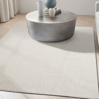 Calvin Klein Captivating - Ivory/Grey Area Rug CVT03
