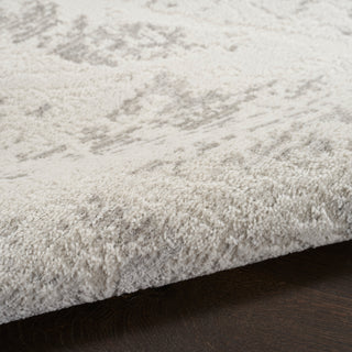 Calvin Klein Captivating - Cream/Grey Area Rug CVT04