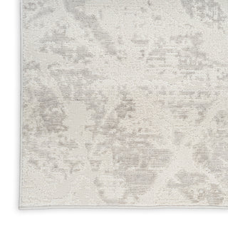 Calvin Klein Captivating - Cream/Grey Area Rug CVT04