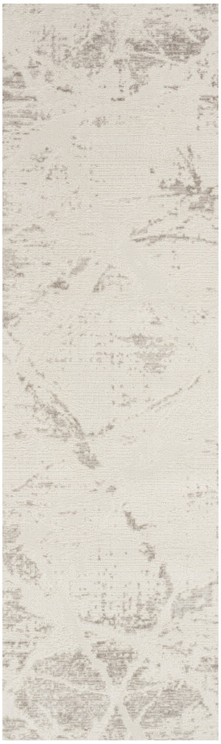 Calvin Klein Captivating - Cream/Grey Area Rug CVT04