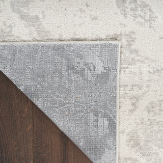 Calvin Klein Captivating - Cream/Grey Area Rug CVT04