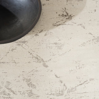 Calvin Klein Captivating - Cream/Grey Area Rug CVT04