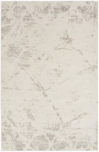 Calvin Klein Captivating - Cream/Grey Area Rug CVT04