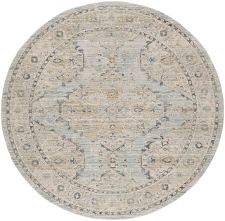 The Rug Corner Nourison Home Nourison Home - Lynx Light Blue Area Rug LNX07  