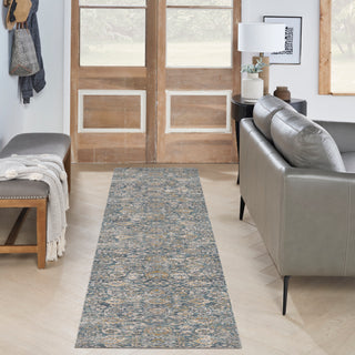 Lynx LNX08 CHARC Area Rugs