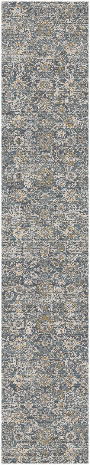 Lynx LNX08 CHARC Area Rugs
