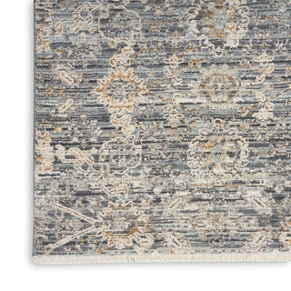 Lynx LNX08 CHARC Area Rugs