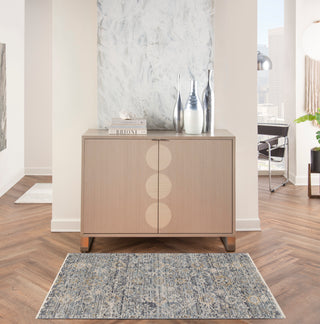 Lynx LNX08 CHARC Area Rugs