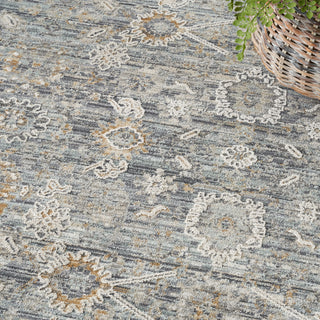 Lynx LNX08 CHARC Area Rugs