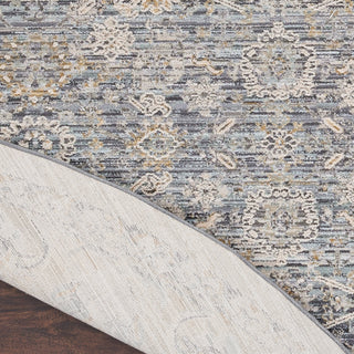Lynx LNX08 CHARC Area Rugs