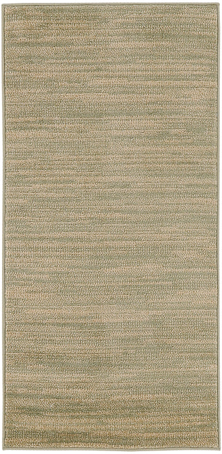 The Rug Corner Nourison Home Nourison Essentials NRE01 GREGD Area Rugs  