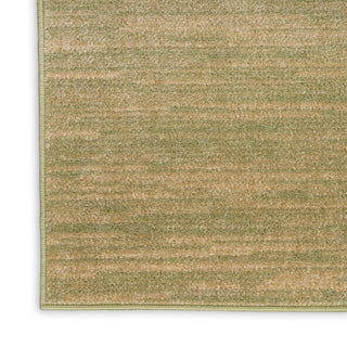 The Rug Corner Nourison Home Nourison Essentials NRE01 GREGD Area Rugs  