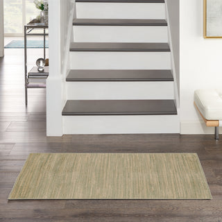 The Rug Corner Nourison Home Nourison Essentials NRE01 GREGD Area Rugs  