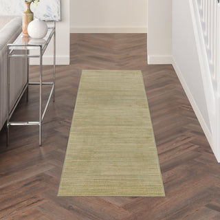 The Rug Corner Nourison Home Nourison Essentials NRE01 GREGD Area Rugs  