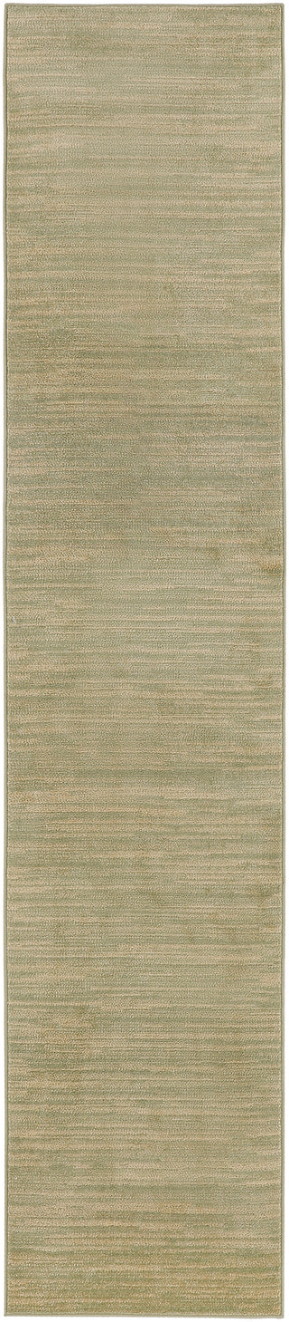 The Rug Corner Nourison Home Nourison Essentials NRE01 GREGD Area Rugs  