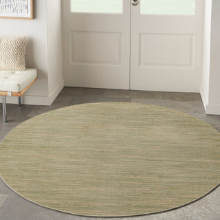 The Rug Corner Nourison Home Nourison Essentials NRE01 GREGD Area Rugs  