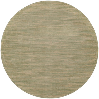 The Rug Corner Nourison Home Nourison Essentials NRE01 GREGD Area Rugs  