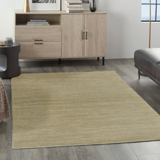 The Rug Corner Nourison Home Nourison Essentials NRE01 GREGD Area Rugs  