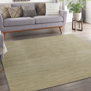 The Rug Corner Nourison Home Nourison Essentials NRE01 GREGD Area Rugs  