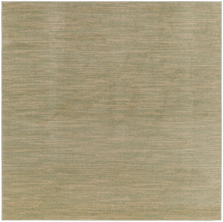 The Rug Corner Nourison Home Nourison Essentials NRE01 GREGD Area Rugs  